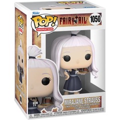 #1050 FairyTail - Mirajane Strauss - Funko POP!